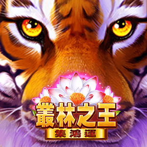 叢林之王-集鴻運