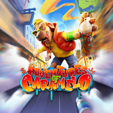 Adventures Of Caramelo