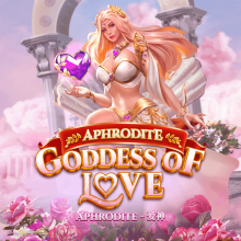 Aphrodite - 爱神