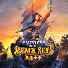 黑海女帝