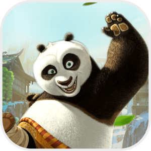 功夫熊猫