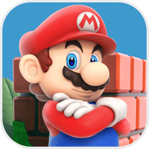 超级马里奥