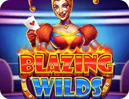 超级辣椒Megaways