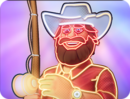 大鲈鱼拉斯维加斯加倍豪华版