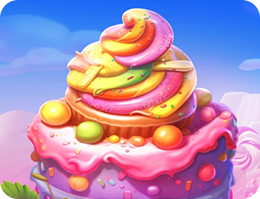 顶级糖果Powernudge