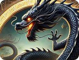 麻将大胜3 - 黑金龙耀