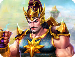 印尼传奇迦多铎卡1000