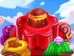 甜品派对 Powernudge