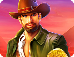 约翰亨特之图特之书Megaways