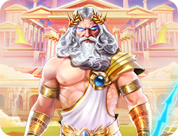 奥林匹斯之门帕奇