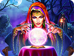 命运女巫Megaways