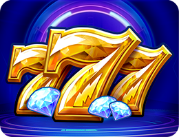 金银闪电Megaways