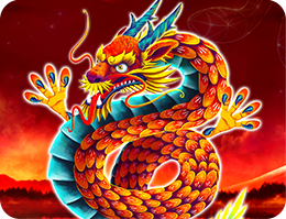 鱼跃龙门 持控旋转