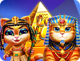 埃及神猫