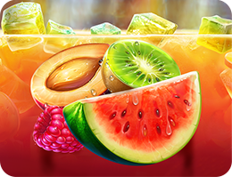 多汁水果