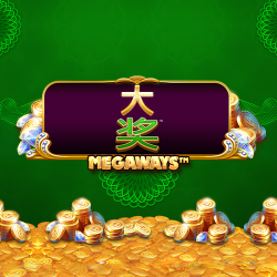 大奖 Megaways