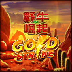 野牛崛起Gold Strike