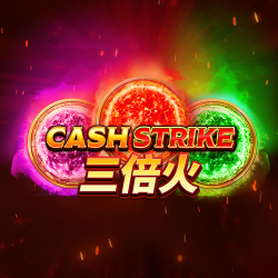 Cash Strike 三倍火