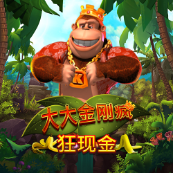 大大金刚 疯狂现金