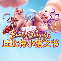 丘比特小猪之书