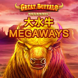 大水牛Megaways
