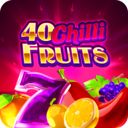 四十个火辣水果