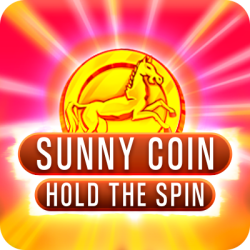 阳光硬币： 保持旋转
