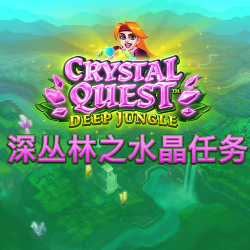 深丛林之水晶任务