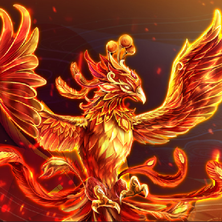 火鳳凰